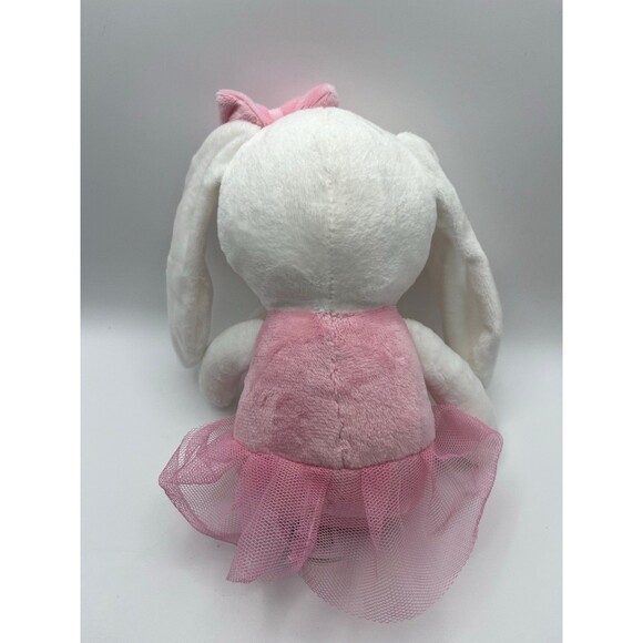 Hudson Baby Ballerina Bunny - Picture 2 of 3